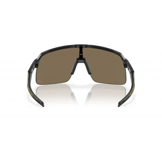 OAKLEY saulesbrilles Sutro Lite matt black ink w/prizm 24K