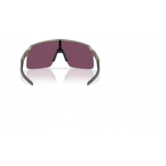 OAKLEY saulesbrilles Sutro Lite matt grey ink w/prizm road black