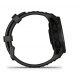 GARMIN pulkstenis Instinct 3 Amoled 50mm black/charcoal