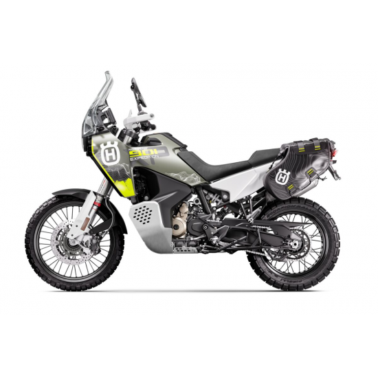 HUSQVARNA motocikls Norden 901 Expedition '25 