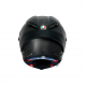 AGV ķivere Pista GP RR mono matt carbon 