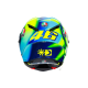 AGV ķivere Pista GP RR Soleluna 2021 