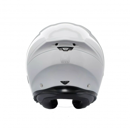AGV ķivere K5 Jet Evo Stelvio white 