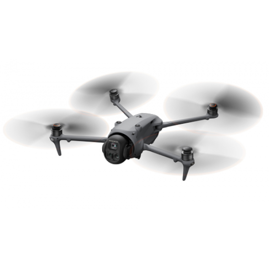DJI drons Mavic 4 Pro (DJI RC-2)