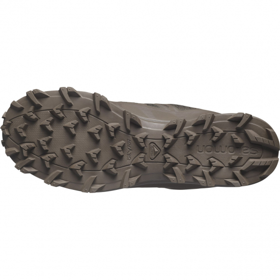 SALOMON taktiskie apavi Speed Assault 2 GTX earth brown 
