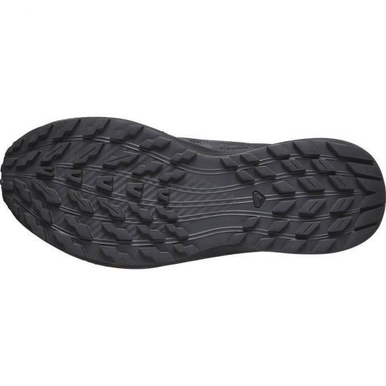 SALOMON taktiskie apavi Sense Ride 5 SR Leather black 