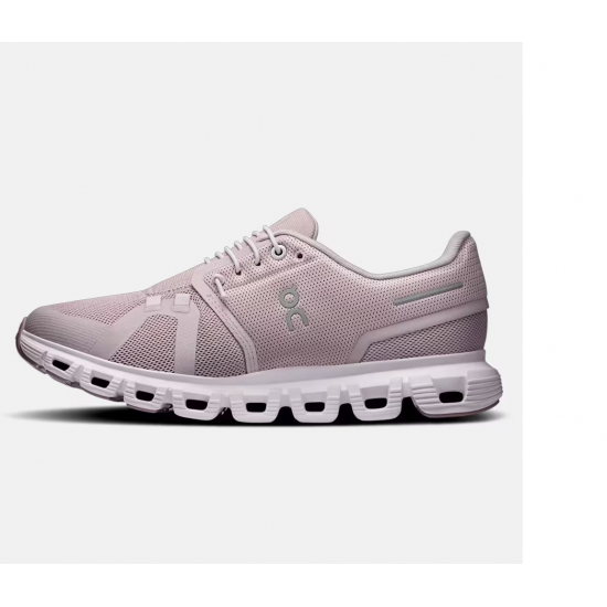 ON apavi Cloud 6 W pink 