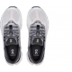ON apavi Cloudrunner 2 Wide grey/white/orange 