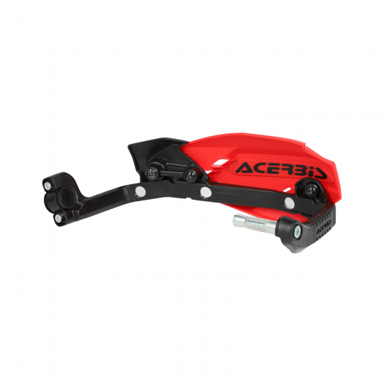 ACERBIS roku aizsargu plastmasa Moto-X 