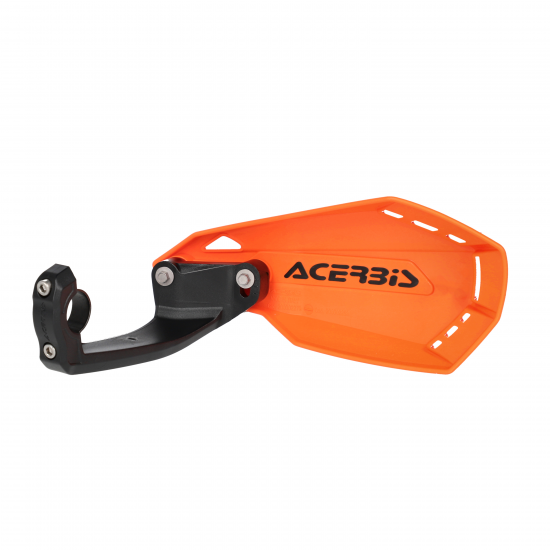 ACERBIS roku aizsargu plastmasa Firstmoto MX 