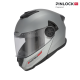 ACERBIS ķivere Rider grey 