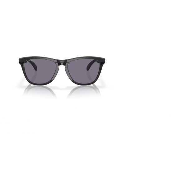 OAKLEY saulesbrilles Frogskins Range matt black w/prizm grey