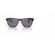 OAKLEY saulesbrilles Frogskins Range matt black w/prizm grey
