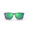 OAKLEY saulesbrilles Holbrook XL crystal black w/prizm jade