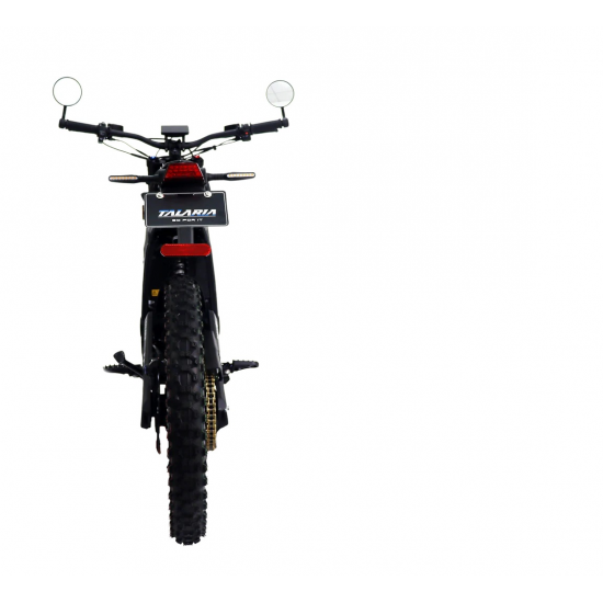 TALARIA elektro motocikls TL5500 Pro L1e 72V 40Ah 