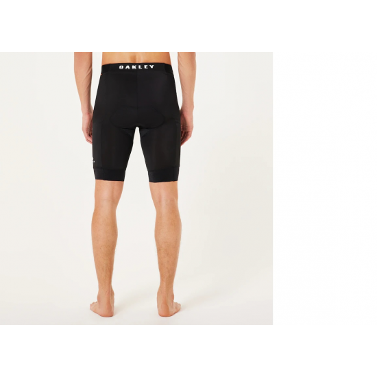 OAKLEY šorti Seeker Ultra Liner black 