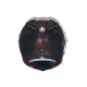 AGV ķivere Pista GP RR Mono red carbon 