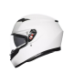 AGV ķivere K3 Mono white 