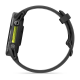 GARMIN pulkstenis Forerunner 970 GPS EMEA black/amp yellow