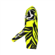 ACERBIS džersija MX Linear Lombok yellow/black 
