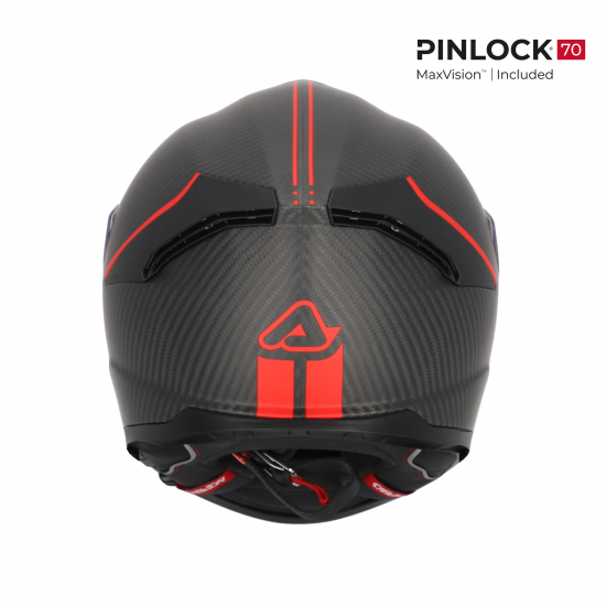 ACERBIS ķivere Tarmak 2206 black/red 