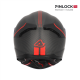 ACERBIS ķivere Tarmak 2206 black/red 