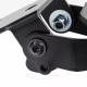 ZIEGER turētājs reģ nr Pro Licence Plate Holder Type D Husqvarna 701 '16-'24