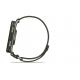 GARMIN pulkstenis Venu X1 GPS moss green