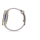 GARMIN pulkstenis Forerunner 970 GPS EMEA grey/indigo violet