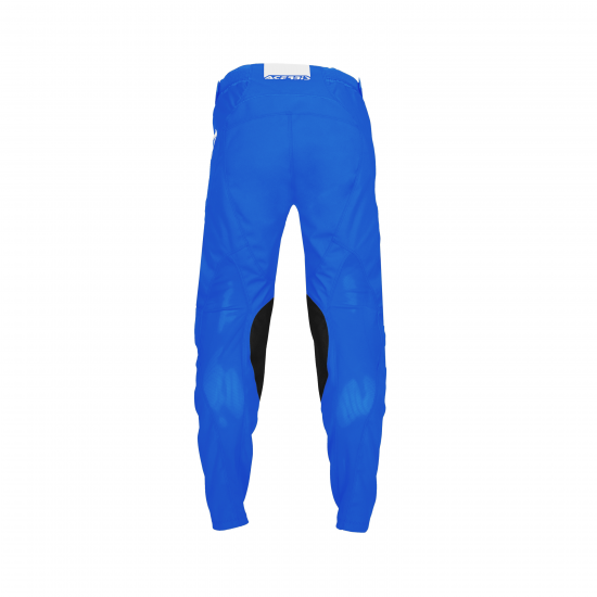 ACERBIS bikses MX Track Inc. blue/white 