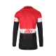 ACERBIS džersija MX J Track Inc. 2.0 red/black 