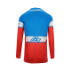 ACERBIS džersija MX J Track Inc. 2.0 blue/red 
