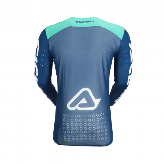 ACERBIS džersija X-Flex 2.0 anaheim blue/white 