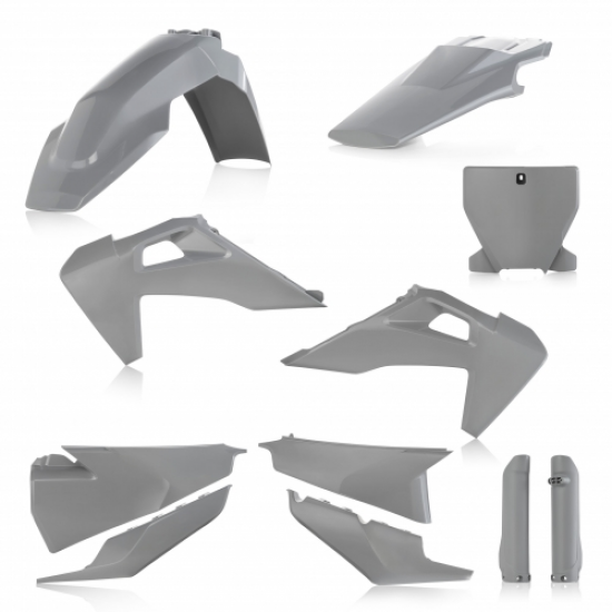 ACERBIS plastmasu kompl Full HSQ TE/FE 450 '24 
