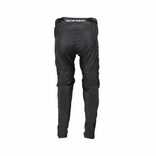 ACERBIS bikses MX Vented black/white 