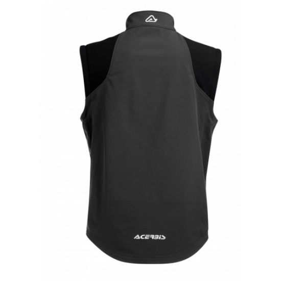 ACERBIS jaka One One black 
