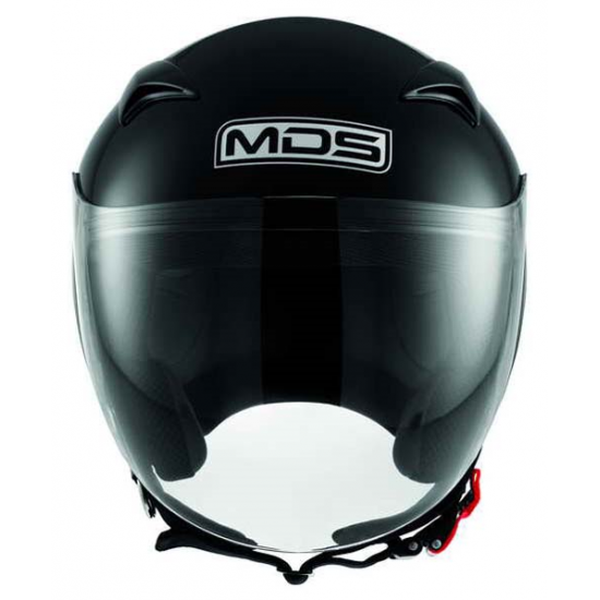MDS ķivere G240 Solid black 