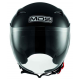 MDS ķivere G240 Solid black 