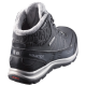 SALOMON apavi Kaina CS WP 2 W black/grey 