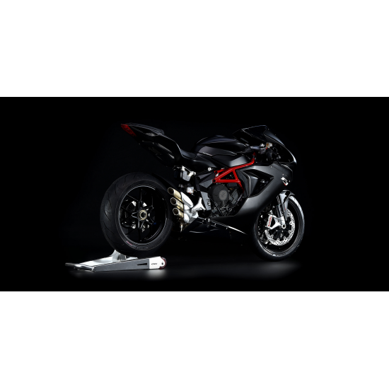 Motocikls MV Agusta F3 800 EAS ABS 