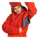 ATOMIC jaka M Revent 3L GTX red 
