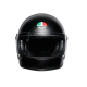 AGV ķivere X3000 matt black 