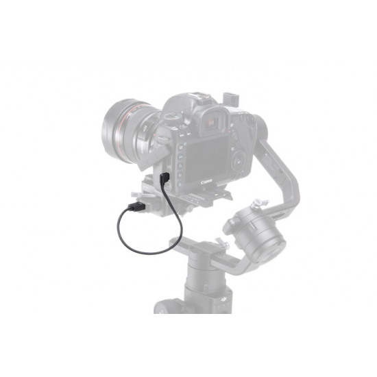 RONIN vads Multi Camera Control Type B Ronin S