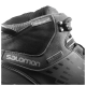 SALOMON apavi Outsnap CS WP black 