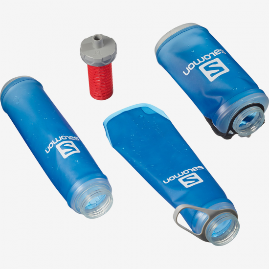 SALOMON filtrs rezervuāram Soft Flask XA Filter Cap