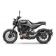 HUSQVARNA motocikls Svartpilen 125 '21 