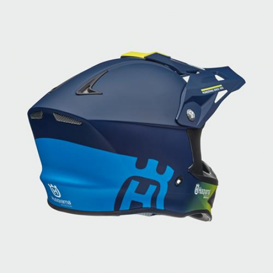 HUSQVARNA maska Team Face Mask