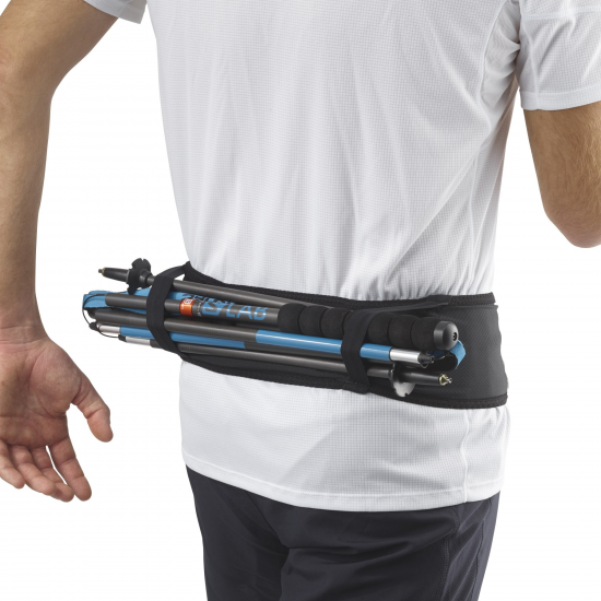 SALOMON josta Pulse Belt black 