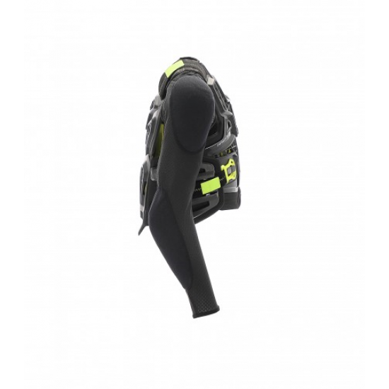 ACERBIS bruņa kopējā JR Specktrum Level2 black/yellow 