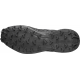 SALOMON taktiskie apavi Speedcross 4 Wide Forces black 